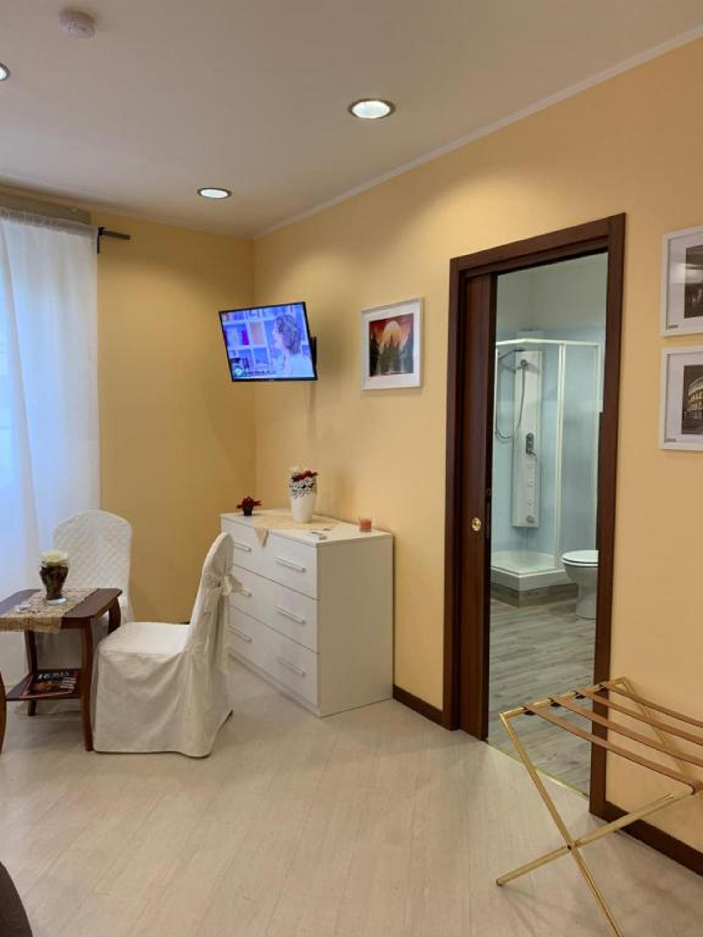 Guesthouse B&B Piazza Istria Рим Екстериор снимка