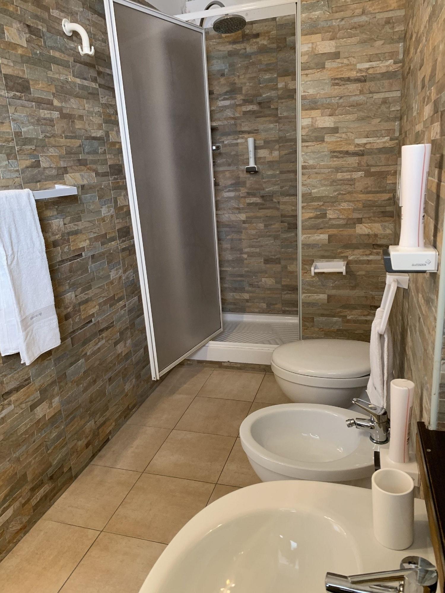 Guesthouse B&B Piazza Istria Рим Екстериор снимка
