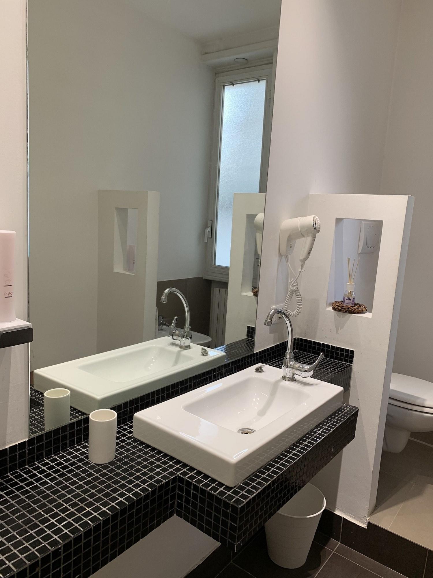Guesthouse B&B Piazza Istria Рим Екстериор снимка