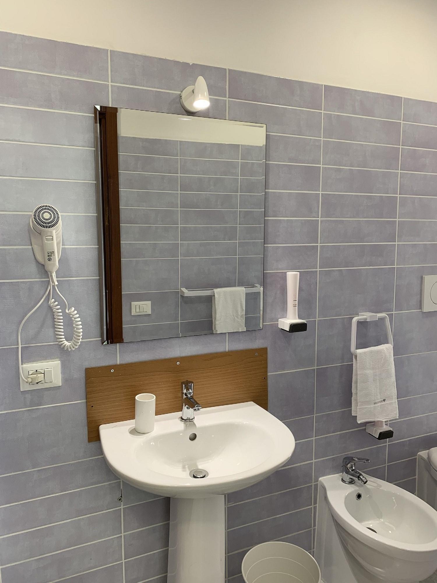 Guesthouse B&B Piazza Istria Рим Екстериор снимка