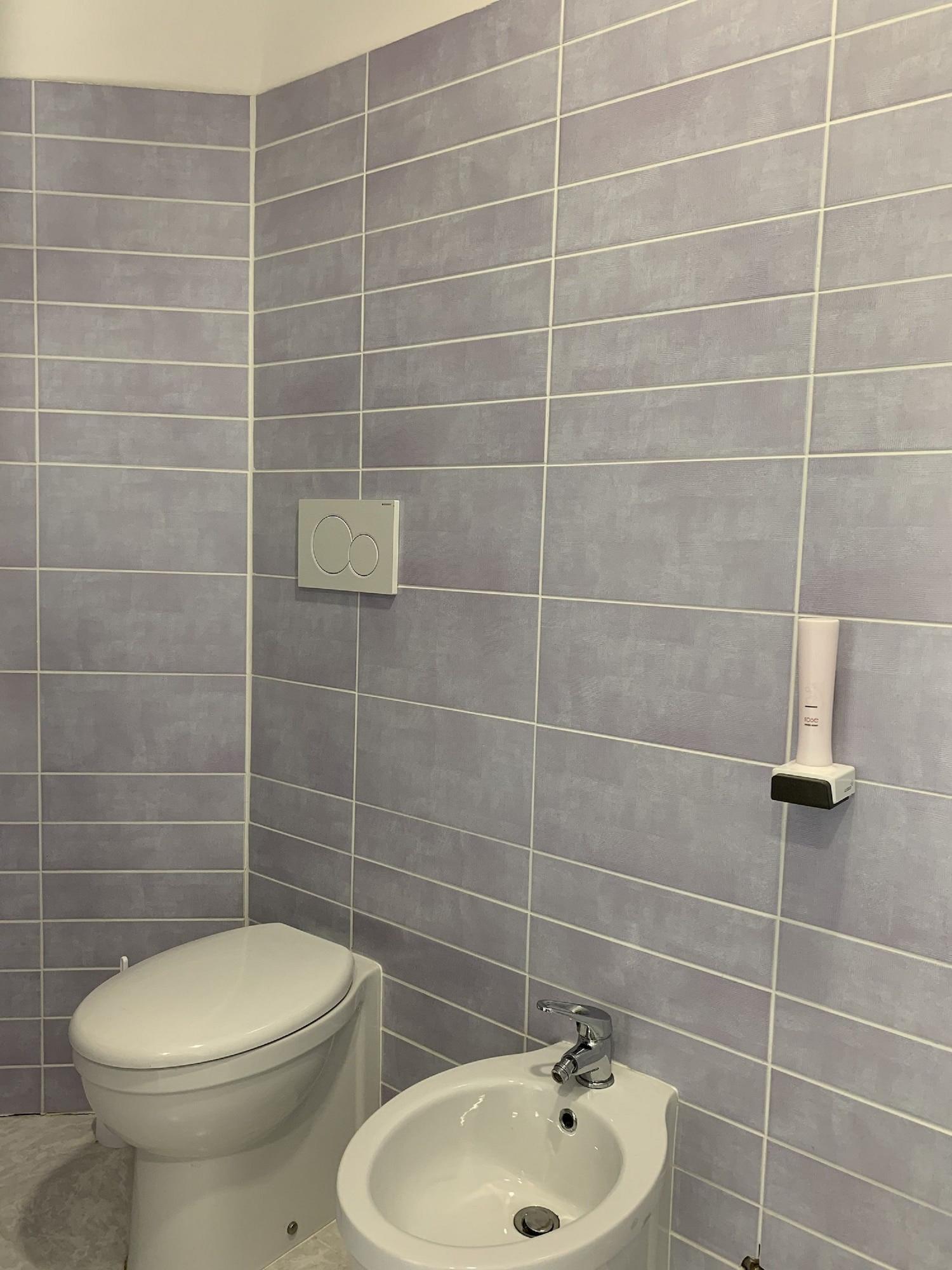 Guesthouse B&B Piazza Istria Рим Екстериор снимка