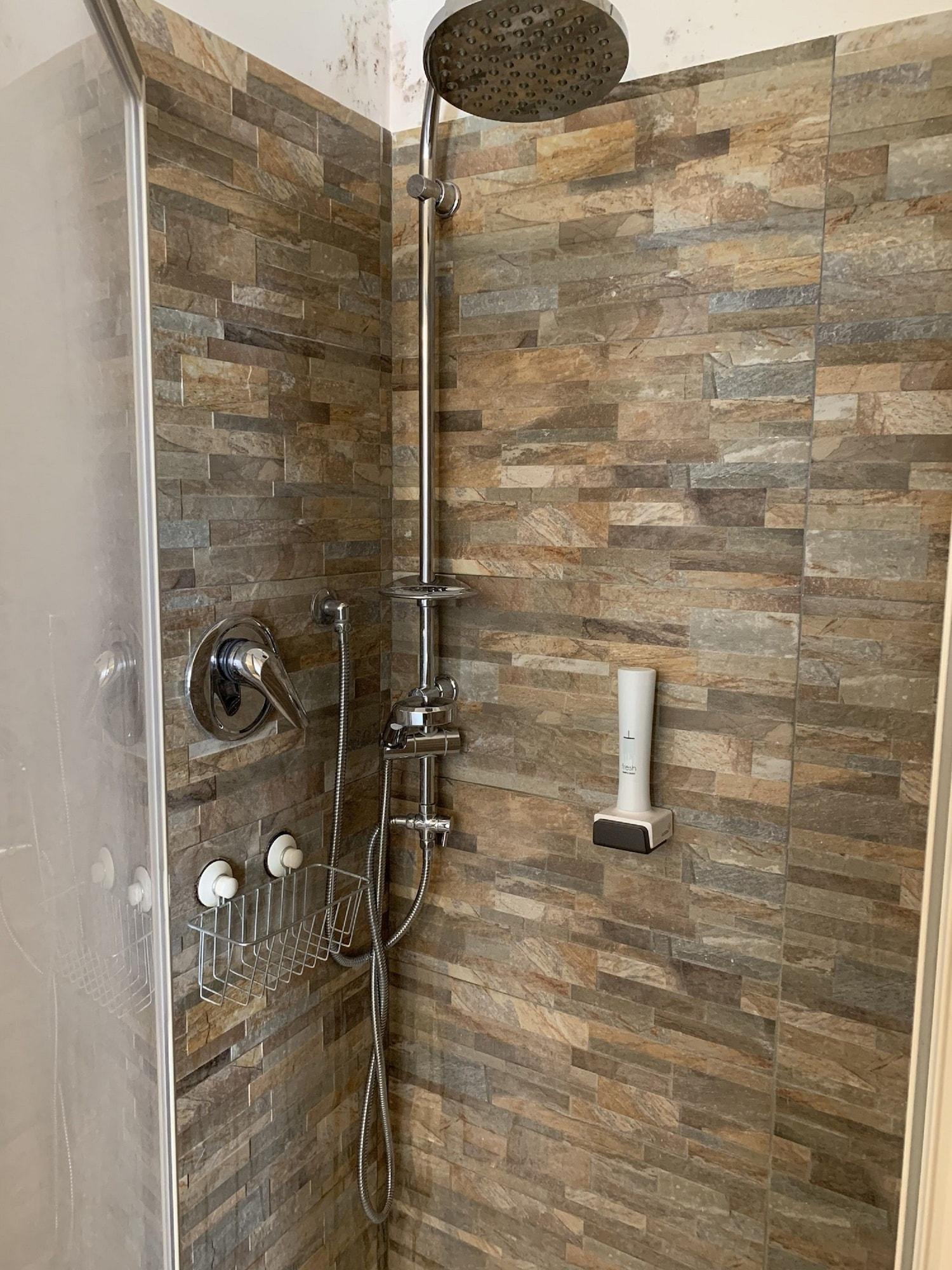 Guesthouse B&B Piazza Istria Рим Екстериор снимка