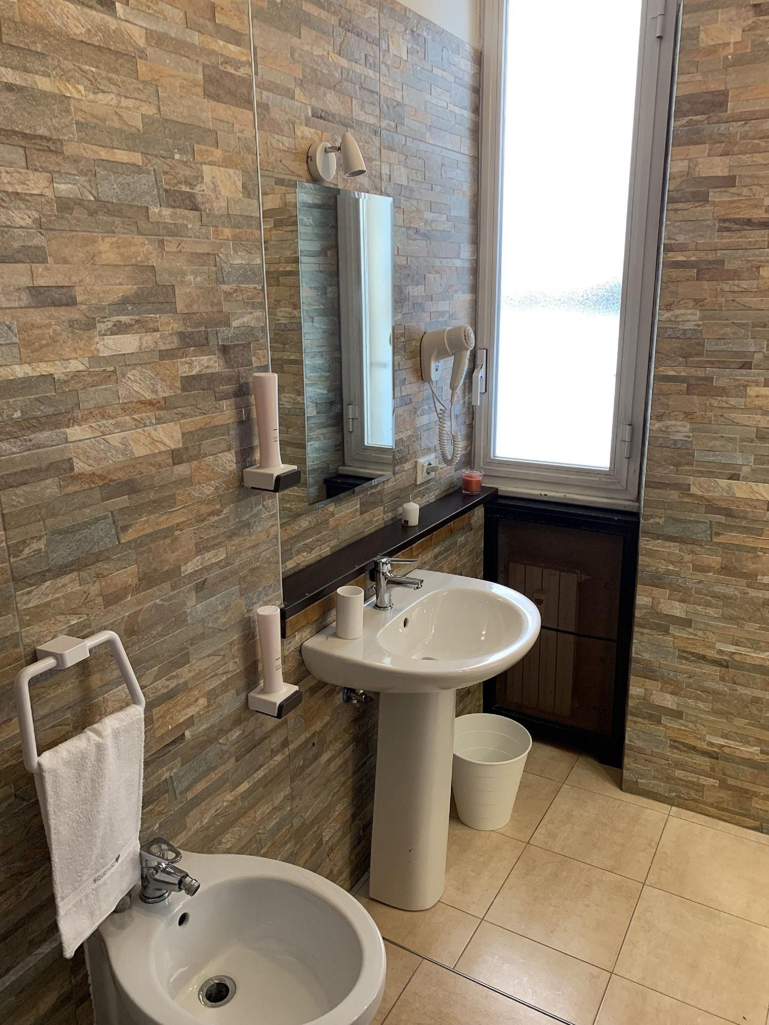 Guesthouse B&B Piazza Istria Рим Екстериор снимка