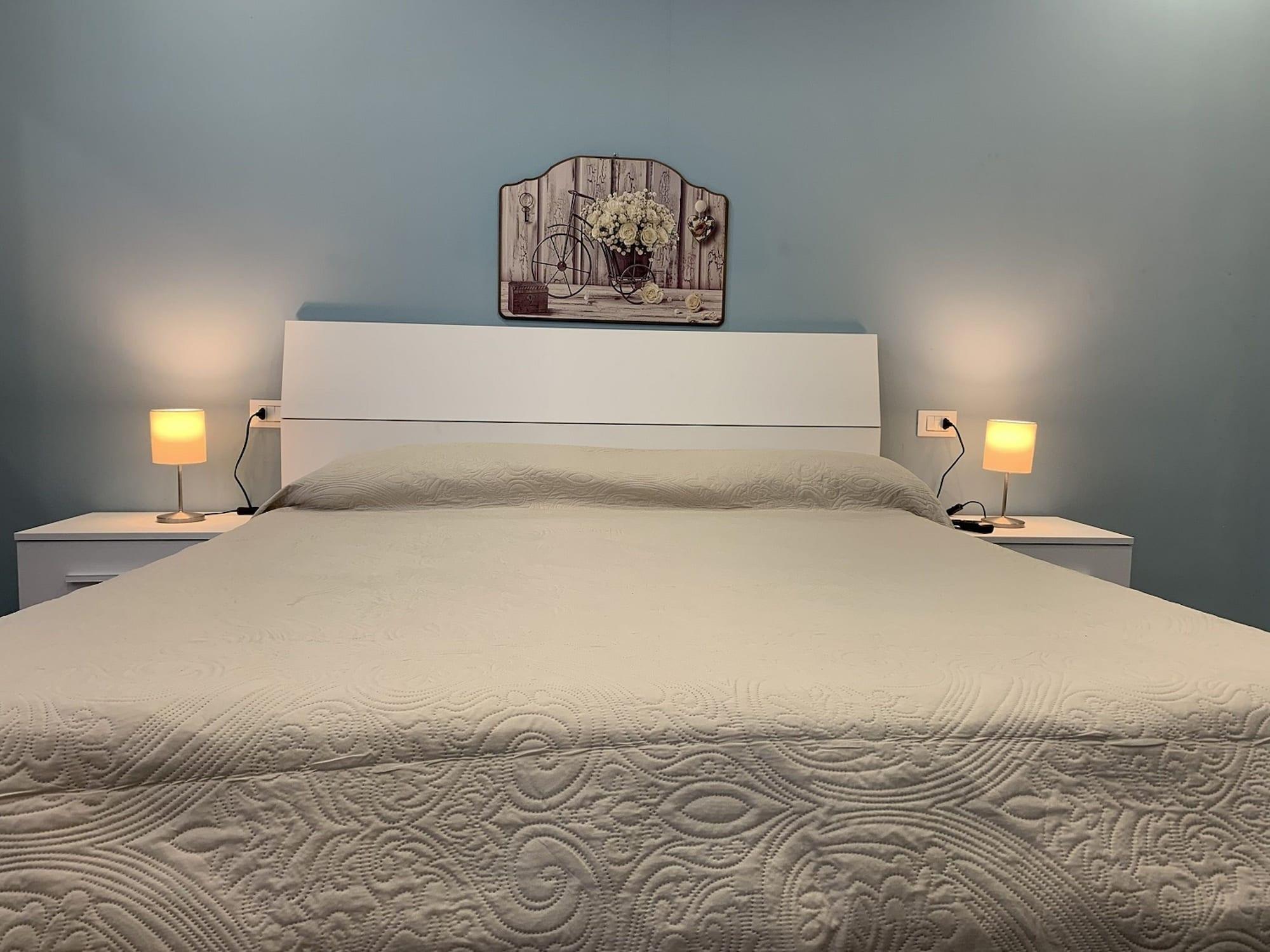 Guesthouse B&B Piazza Istria Рим Екстериор снимка