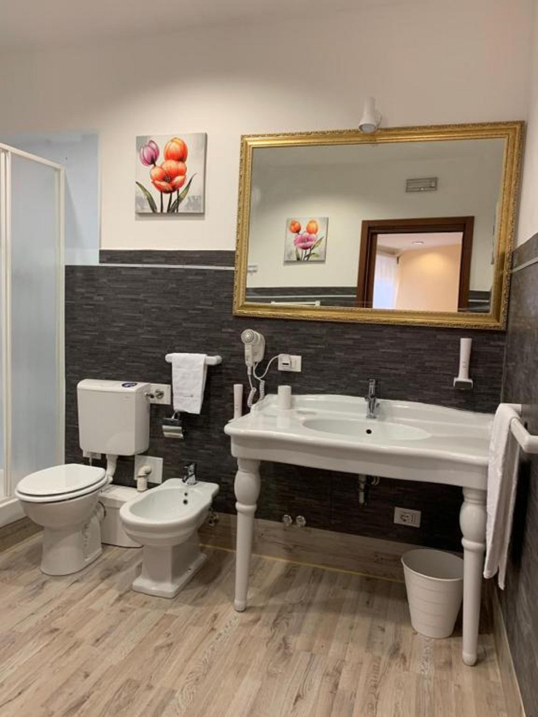 Guesthouse B&B Piazza Istria Рим Екстериор снимка