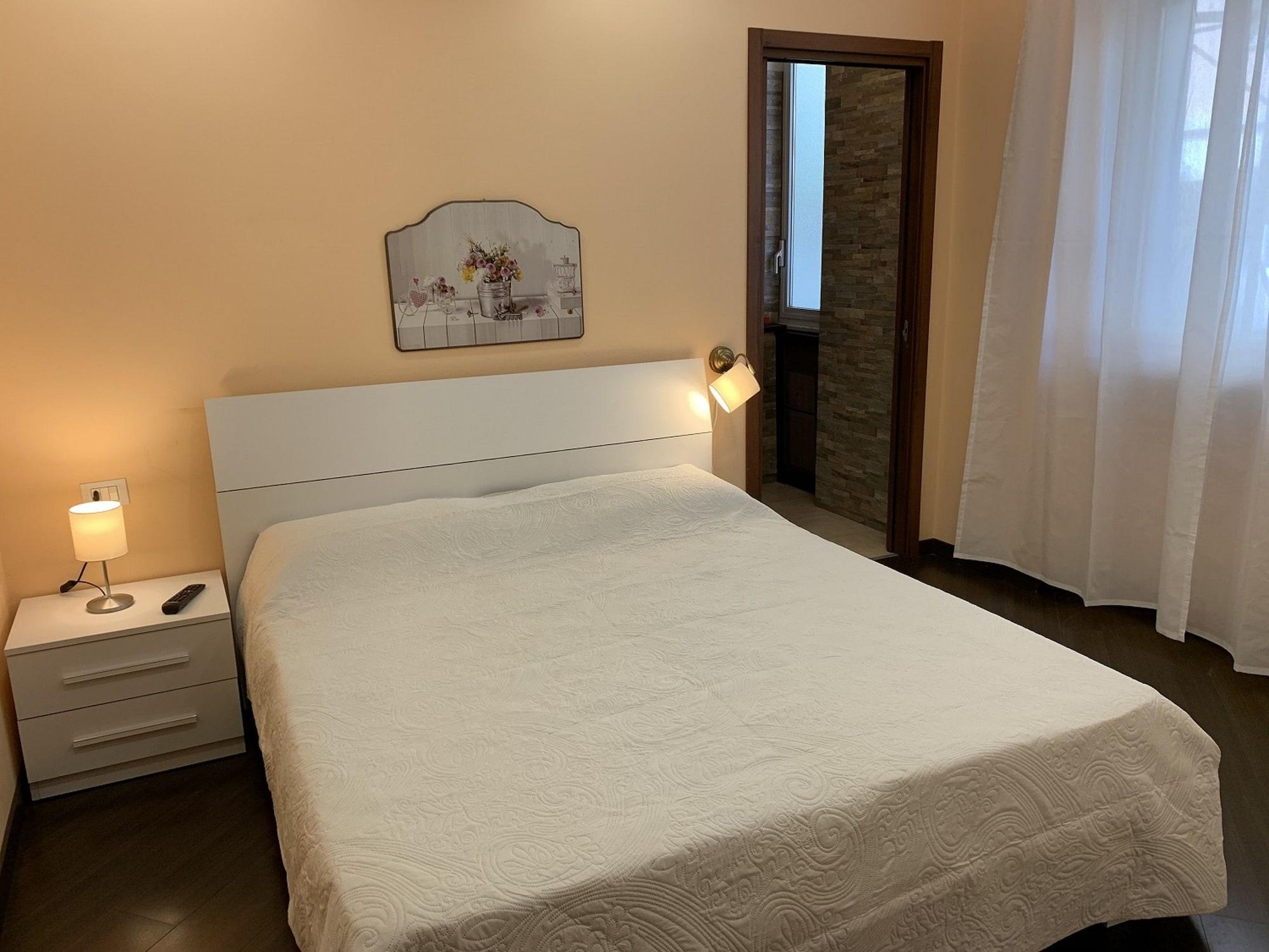 Guesthouse B&B Piazza Istria Рим Екстериор снимка