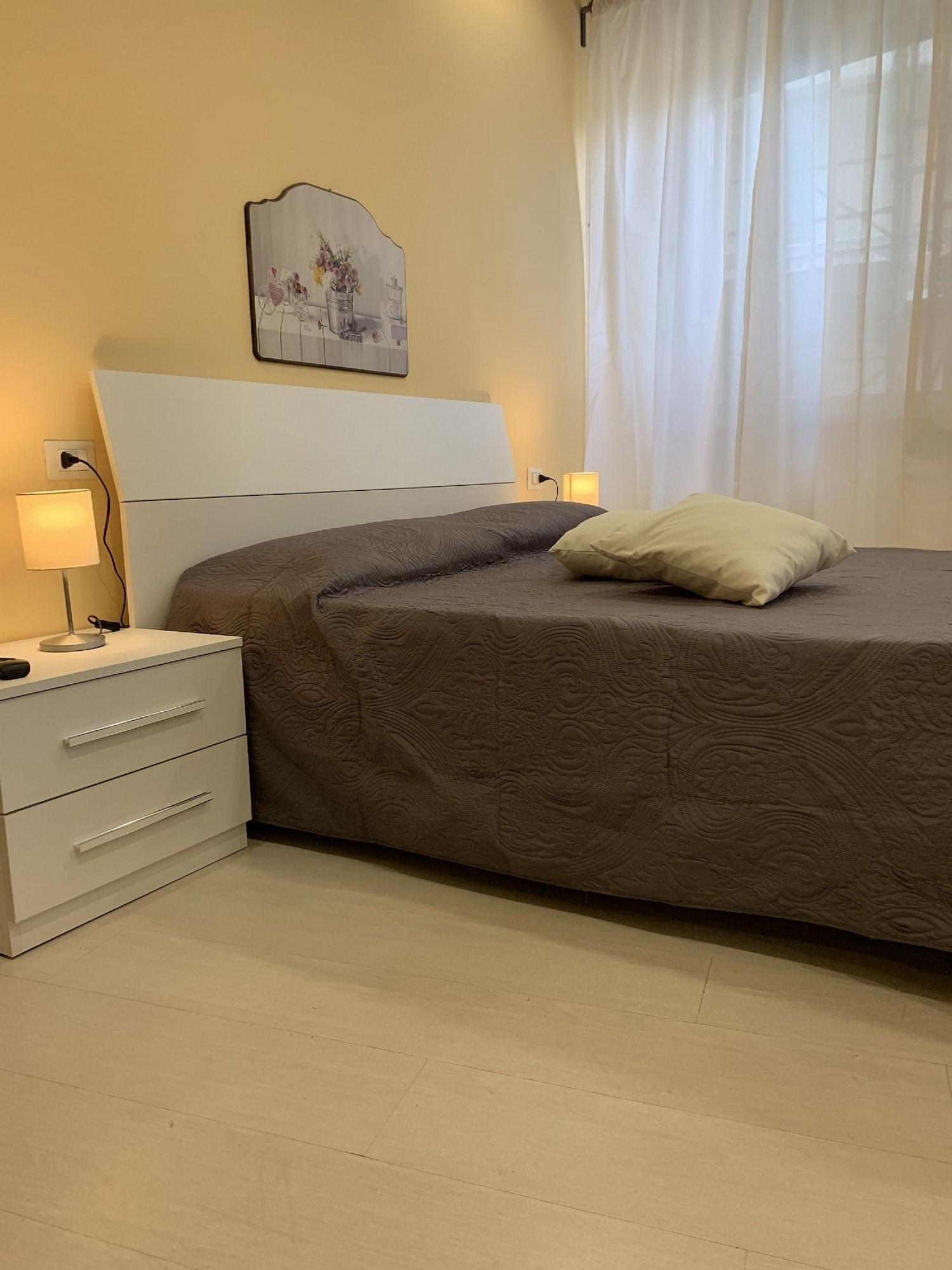 Guesthouse B&B Piazza Istria Рим Екстериор снимка