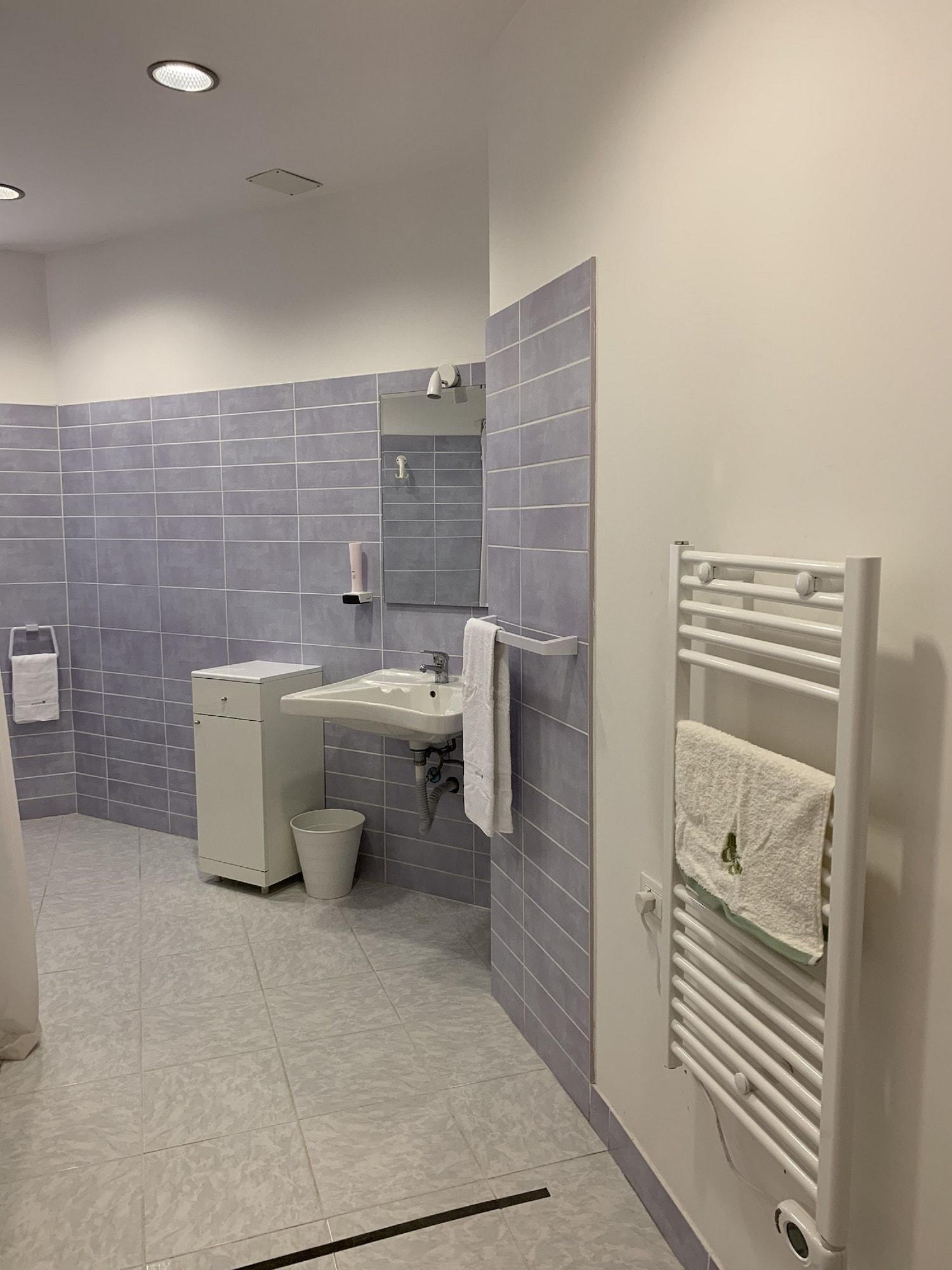 Guesthouse B&B Piazza Istria Рим Екстериор снимка