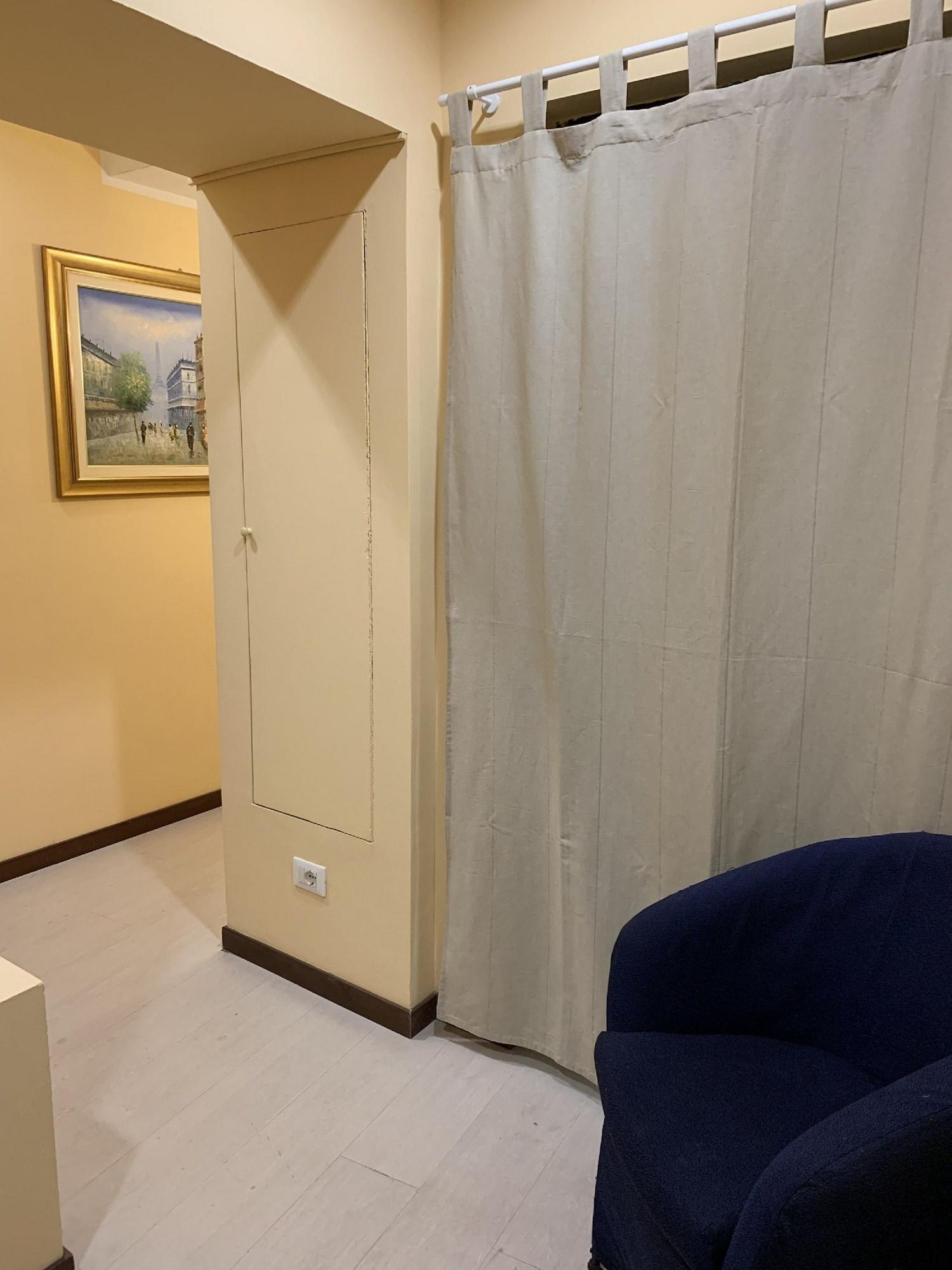 Guesthouse B&B Piazza Istria Рим Екстериор снимка