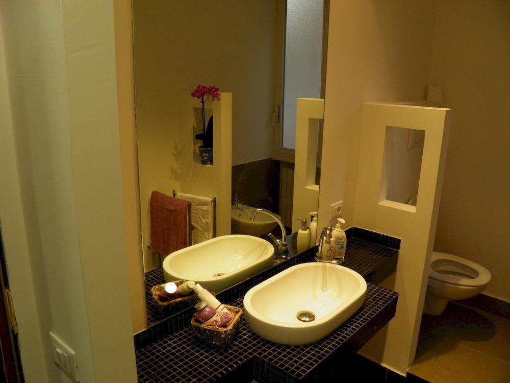 Guesthouse B&B Piazza Istria Рим Екстериор снимка
