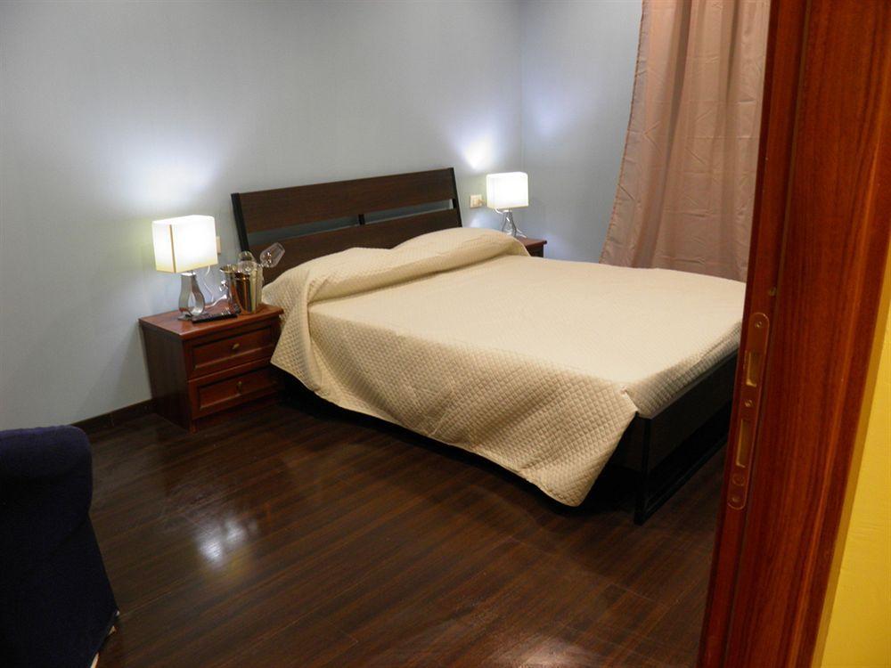 Guesthouse B&B Piazza Istria Рим Екстериор снимка